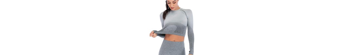 Crop Tops For Women's